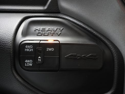 Used 2022 RAM 3500 Laramie AWD/4WD image 47