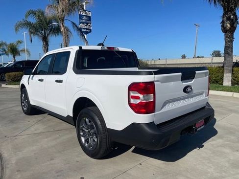 New 2026 Ford Maverick XLT w/ 4K Tow Package image 3