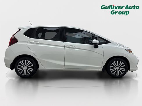 Used 2019 Honda Fit LX image 10