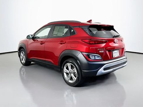 Used 2023 Hyundai Kona SEL AWD/4WD image 6
