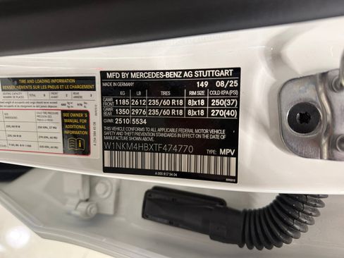 Certified 2026 Mercedes-Benz GLC 300 4MATIC image 25