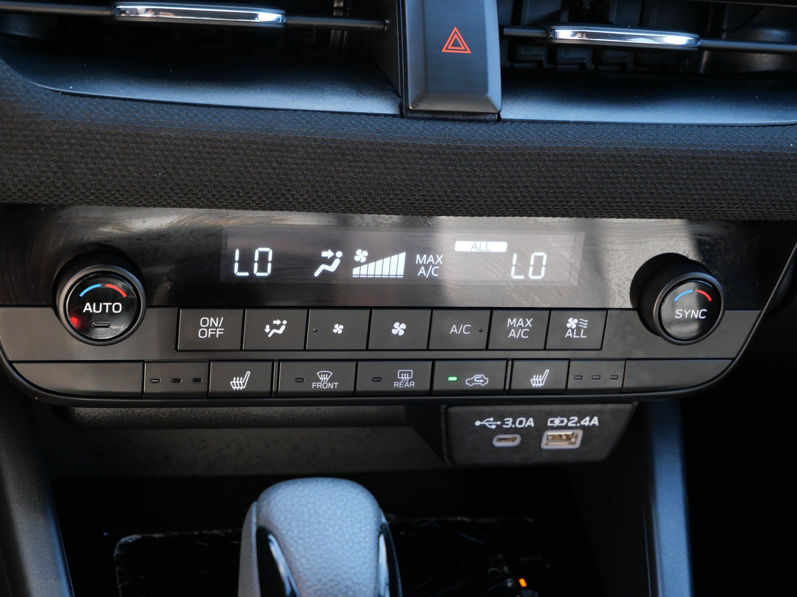 Used 2026 Subaru Outback Limited XT AWD/4WD image 23