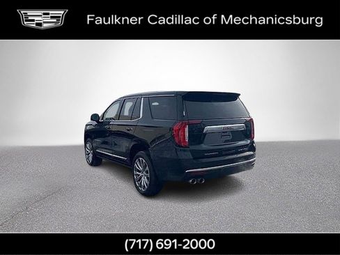 Used 2022 GMC Yukon Denali image 7