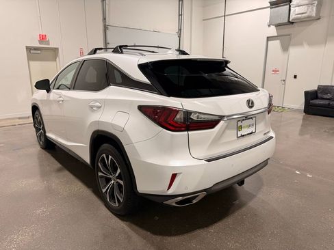 Used 2019 Lexus RX 350 F Sport w/ Navigation Package image 7