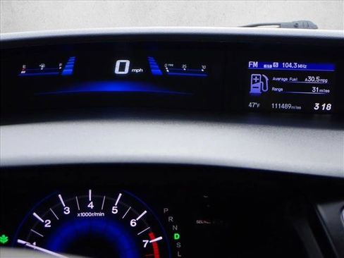 Used 2015 Honda Civic EX image 24