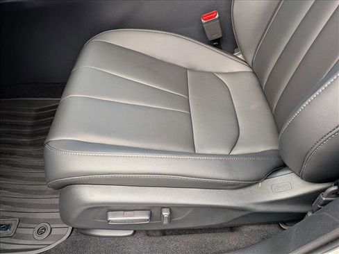 New 2026 Acura ADX FWD image 4