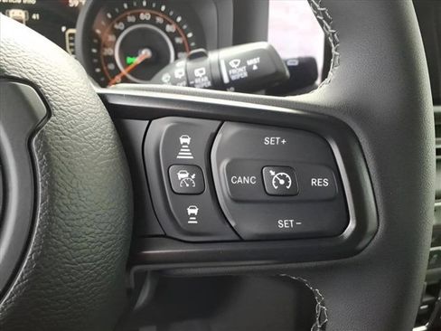 New 2026 Jeep Wrangler Sport S image 14