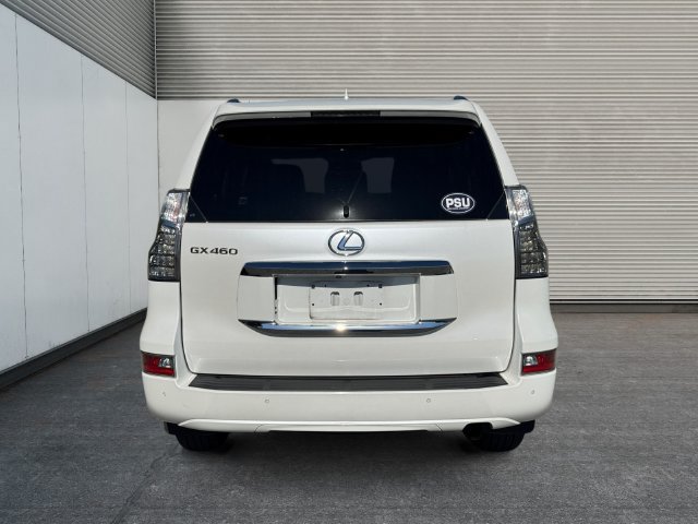 Used 2019 Lexus GX 460 AWD/4WD image 4