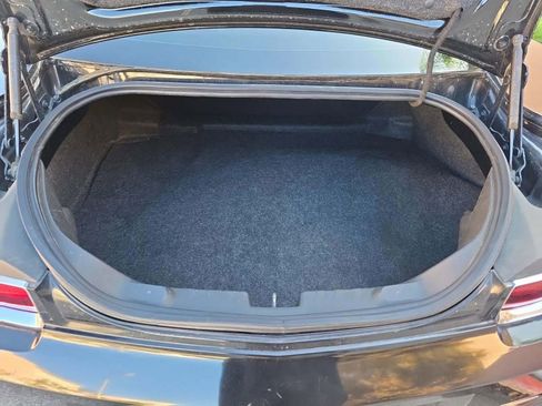 Used 2010 Chevrolet Camaro SS w/ RS Package image 12