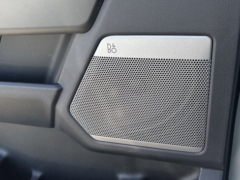 New 2026 Ford F350 Lariat w/ Black Appearance Package image 24