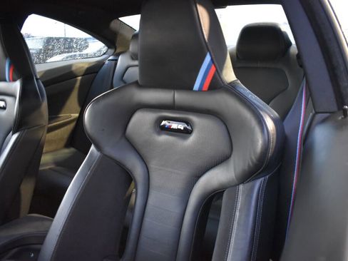 Used 2019 BMW M4 CS w/ Executive Package image 15