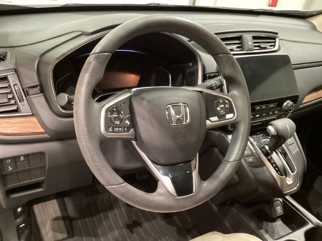 Used 2019 Honda CR-V EX image 27