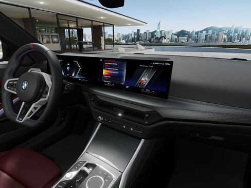 New 2026 BMW M340i Sedan image 14