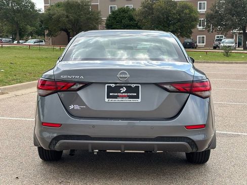Used 2024 Nissan Sentra S FWD image 6