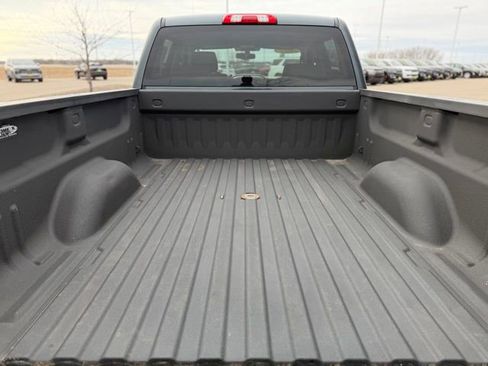 Used 2017 Chevrolet Silverado 1500 LT w/ All Star Edition AWD/4WD image 11