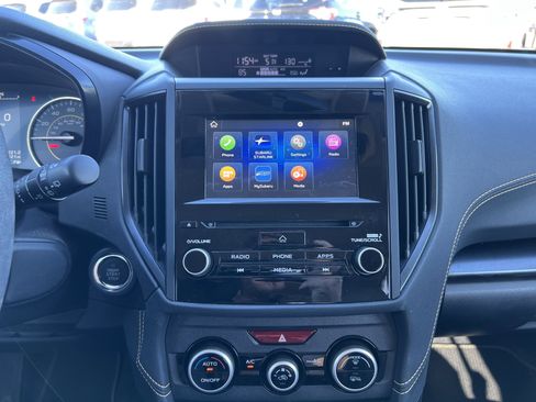 Used 2023 Subaru Crosstrek 2.5i Sport image 32