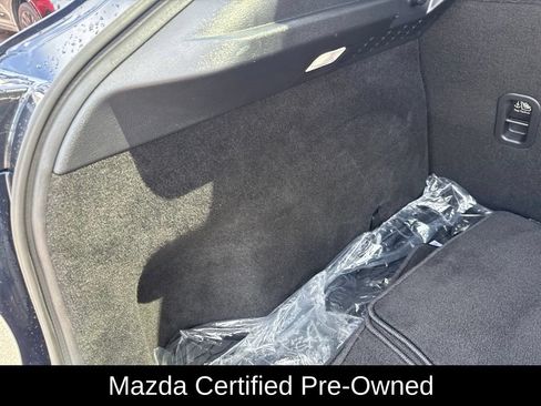 Certified 2026 MAZDA CX-30 AWD 2.5 S w/ Select Sport Pkg image 53