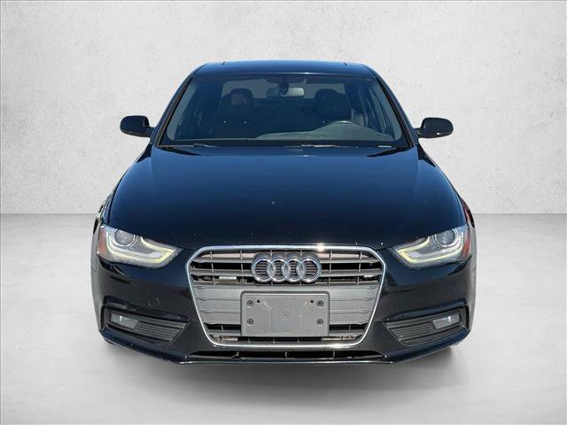 Used 2013 Audi A4 2.0T Premium AWD/4WD image 2