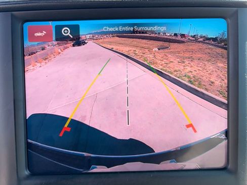 Used 2022 RAM 1500 Big Horn image 18