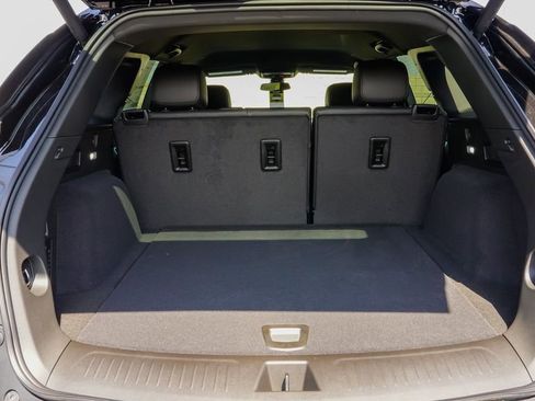 New 2026 Cadillac XT5 Luxury AWD/4WD image 8