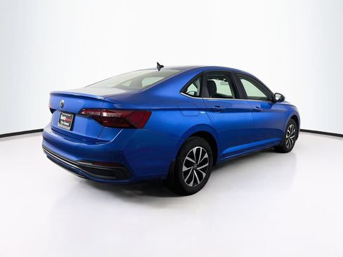 Used 2024 Volkswagen Jetta S FWD image 7