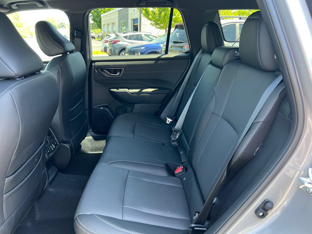 New 2026 Subaru Outback Touring XT AWD/4WD image 5