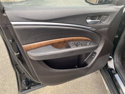 Used 2018 Acura MDX 3.5L image 8