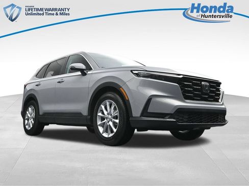 New 2026 Honda CR-V EX image 27
