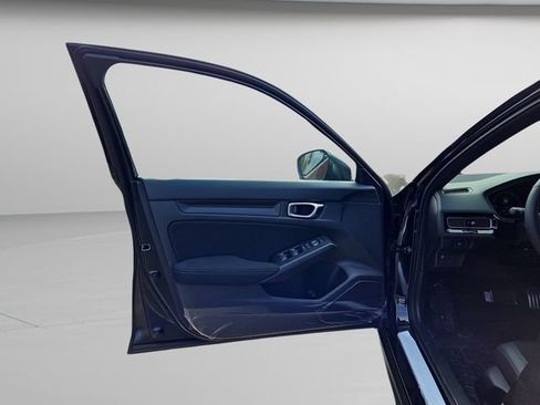 New 2026 Honda Civic Sport image 21