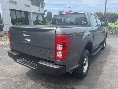 Used 2022 Ford Ranger XL image 7