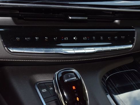 Used 2023 Cadillac Escalade Sport AWD/4WD image 30