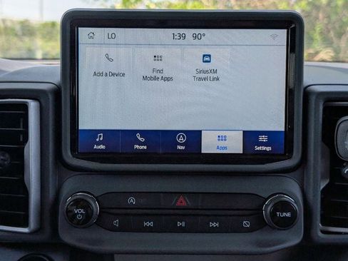 Used 2023 Ford Bronco Sport Big Bend w/ Convenience Package AWD/4WD image 28