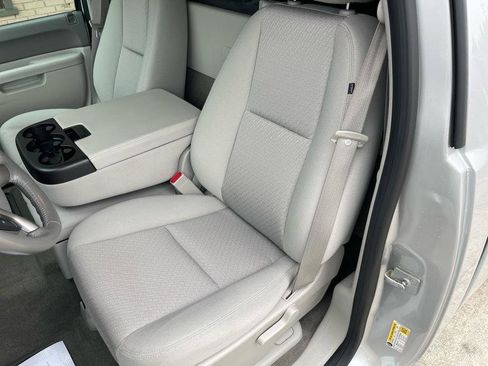 Used 2012 Chevrolet Silverado 1500 LT w/ Chrome Essentials Package image 24