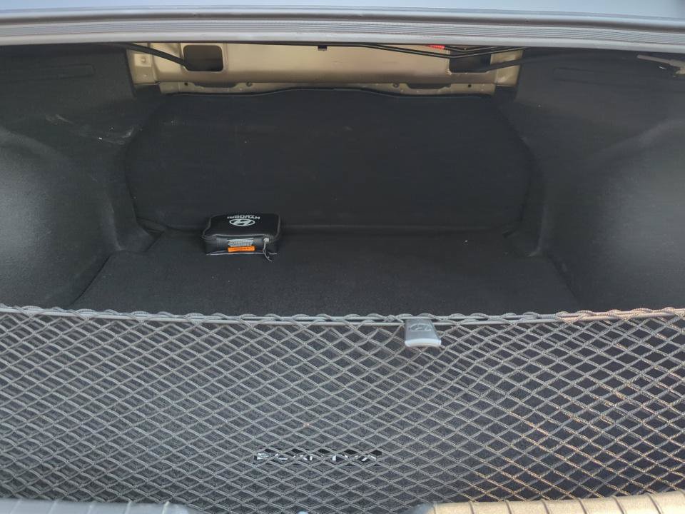 Certified 2025 Hyundai Elantra Sport FWD image 18