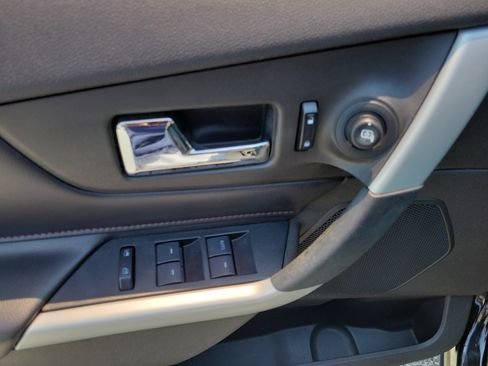 Used 2014 Ford Edge SEL w/ Equipment Group 204A FWD image 15