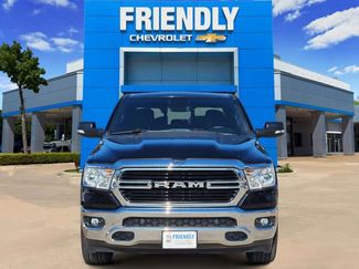 Used 2020 RAM 1500 Big Horn video 2
