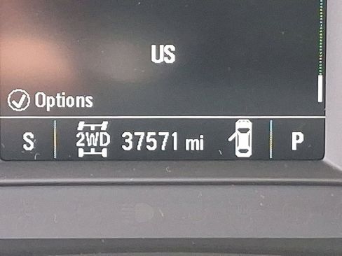 Certified 2023 Chevrolet TrailBlazer RS w/ Sun and Liftgate Package image 13