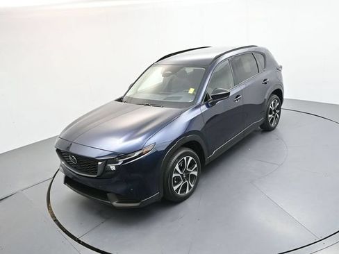 Used 2026 MAZDA CX-5 Preferred AWD/4WD image 19