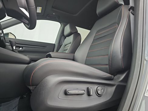 Used 2024 Honda CR-V Sport-L image 11