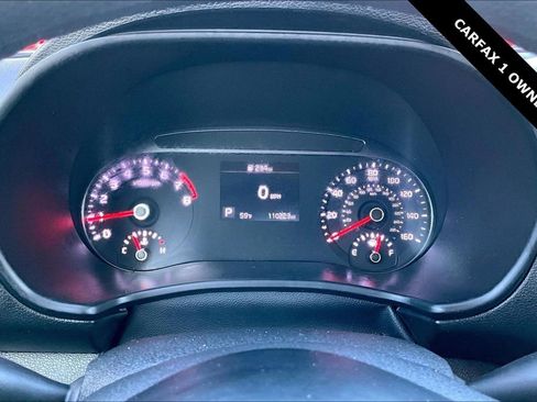 Used 2021 Kia Soul LX image 13