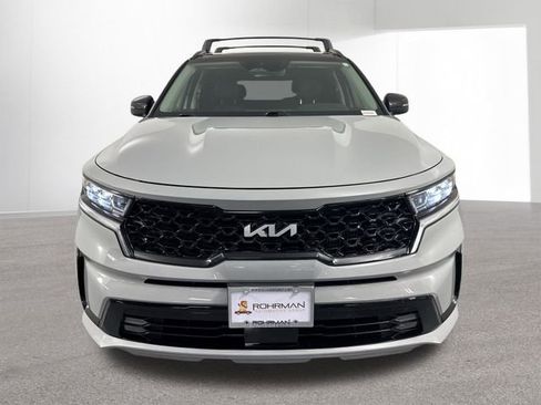 Used 2023 Kia Sorento SX FWD image 26