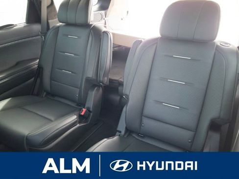 New 2026 Hyundai Palisade Calligraphy image 14