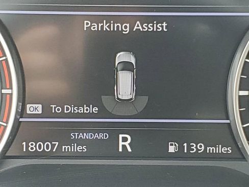 Certified 2023 Nissan Rogue SL image 31