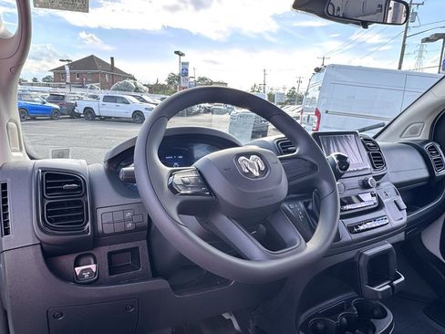 New 2025 RAM ProMaster 1500 image 16