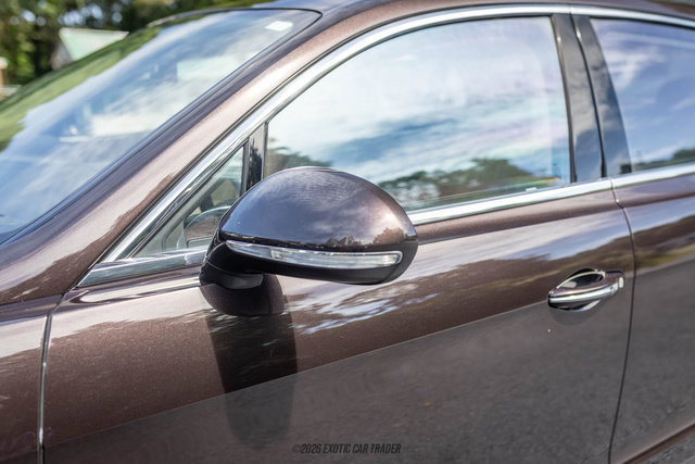 Used 2014 Bentley Flying Spur W12 AWD/4WD image 78