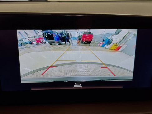 Used 2024 Buick Encore GX Preferred w/ Comfort Package FWD image 16