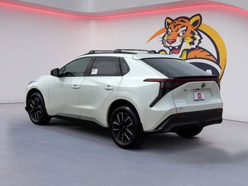 New 2026 Toyota bZ image 7