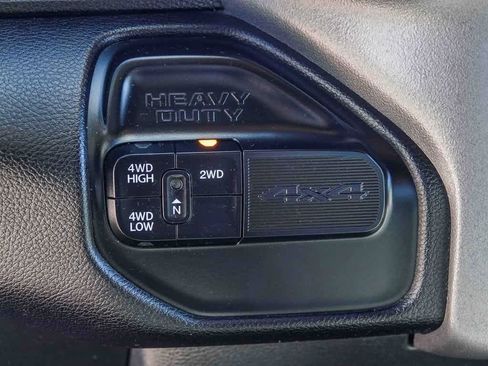 Certified 2024 RAM 2500 Big Horn image 20