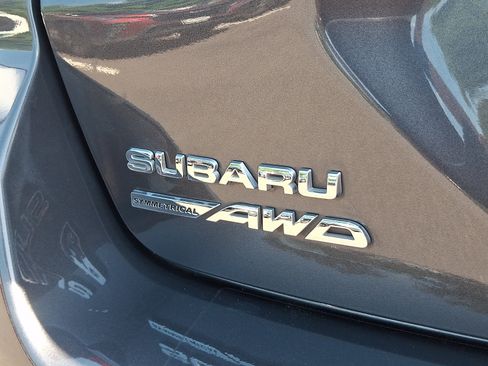 Certified 2024 Subaru Impreza 2.0i AWD/4WD image 28