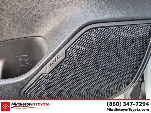 Used 2023 Toyota RAV4 Limited AWD/4WD image 13